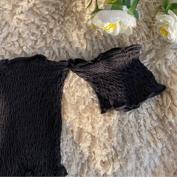 Zara Trafaluc top - Picture 7 of 7